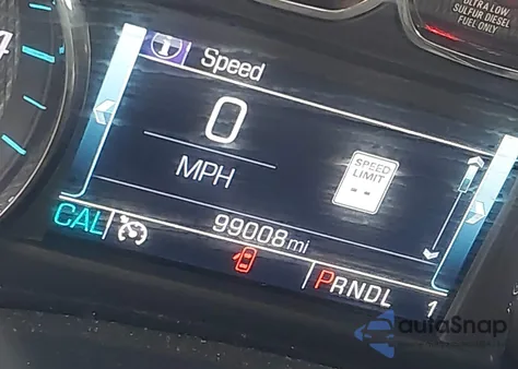 2019 Chevrolet Silverado 2500Hd Ltz из США, поврежденный, VIN 1GC1KTEY7KF130324